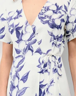 Robe Longue Manche Courte Evie*FROM FUTURE Online