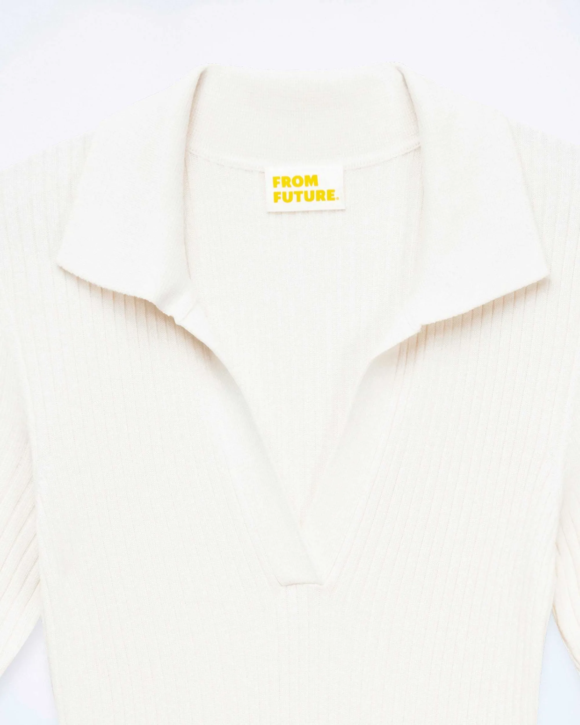 Robe Longue Manche Courte*FROM FUTURE Online