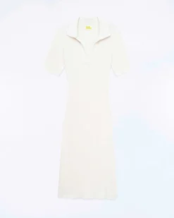 Robe Longue Manche Courte*FROM FUTURE Online