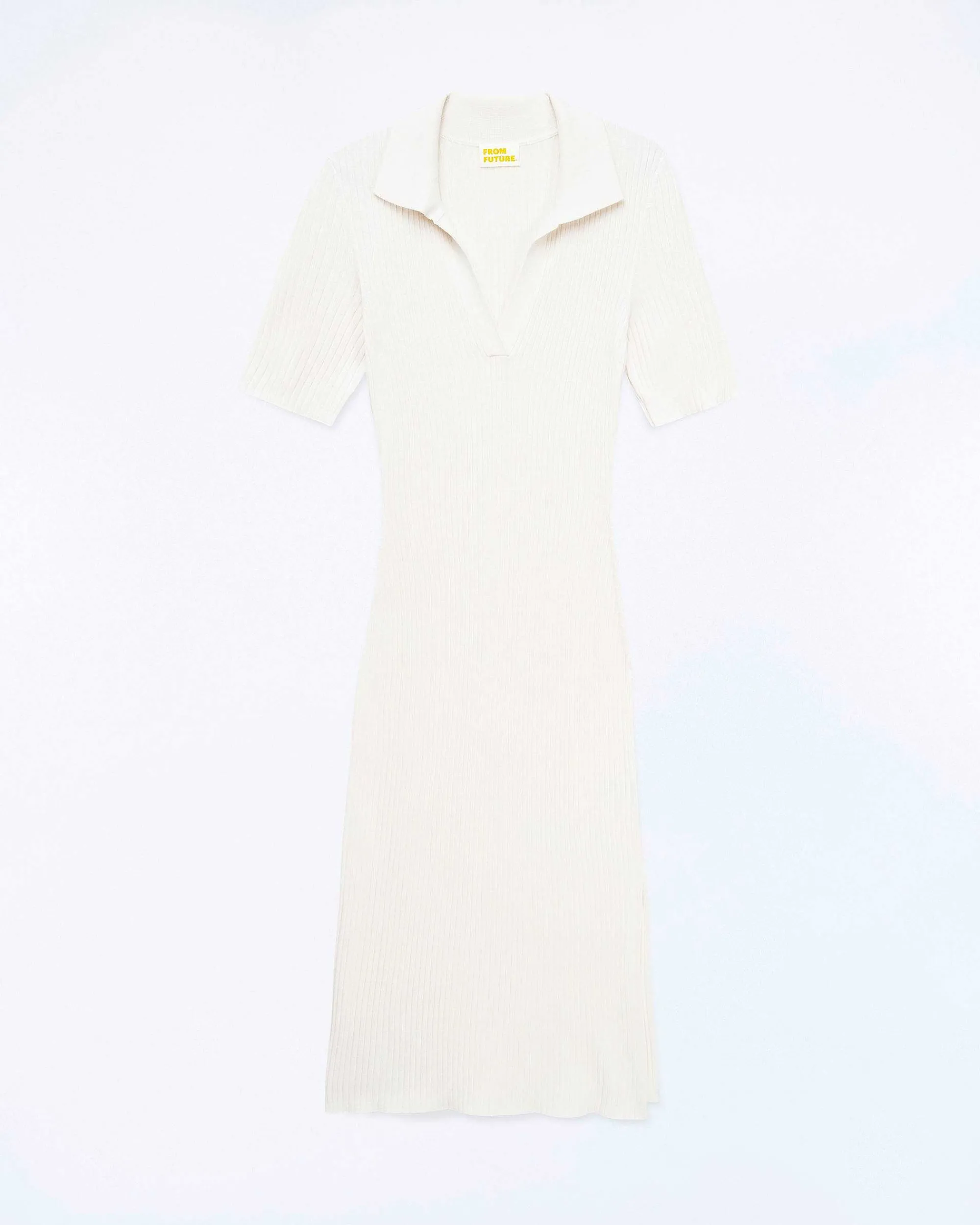 Robe Longue Manche Courte*FROM FUTURE Online