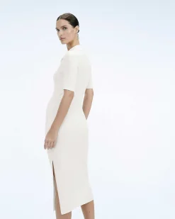 Robe Longue Manche Courte*FROM FUTURE Online