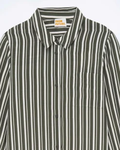 Robe Longue Manche Longue*FROM FUTURE Best