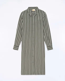 Robe Longue Manche Longue*FROM FUTURE Best