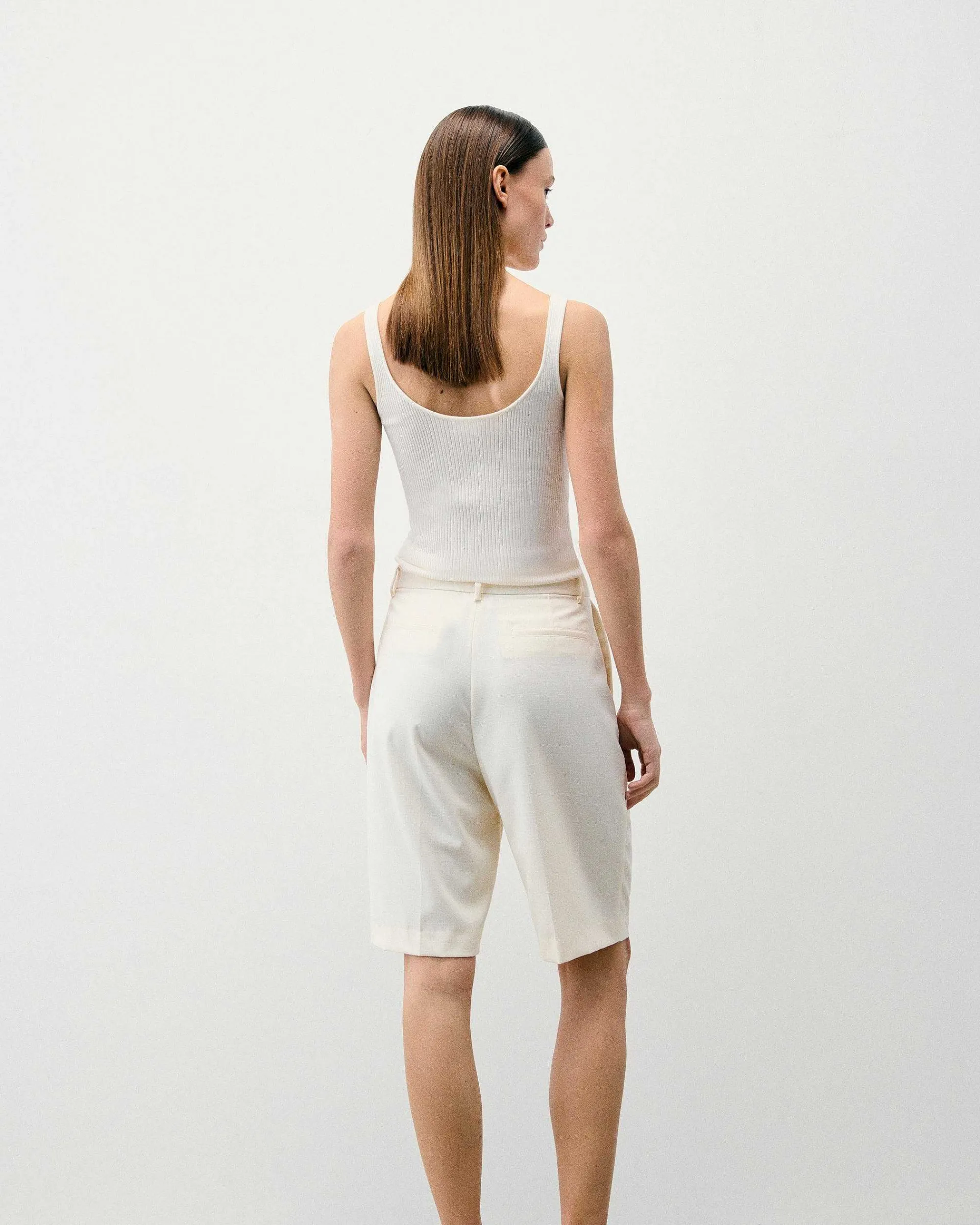 Short Bermuda*FROM FUTURE Best