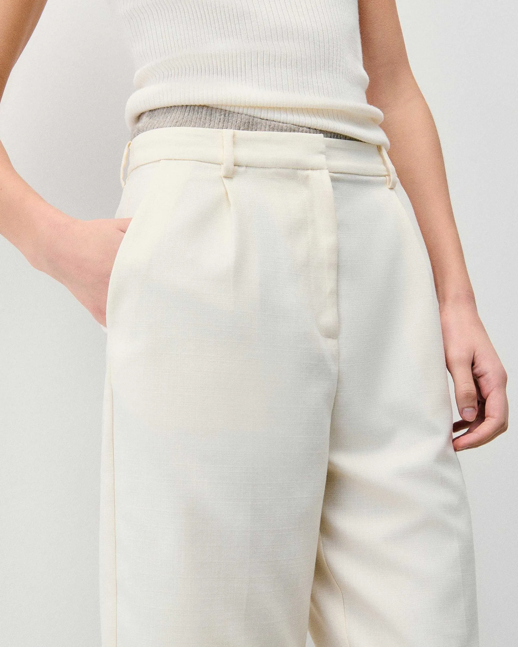 Short Bermuda*FROM FUTURE Best