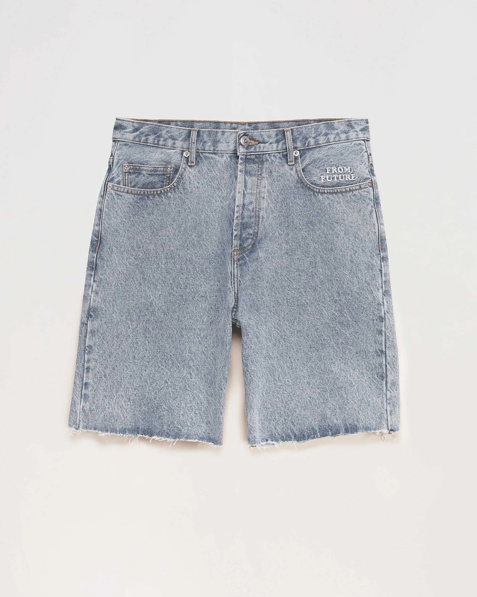 Short Bermuda Jack*FROM FUTURE Best