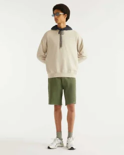 Short Bermuda Jack*FROM FUTURE Outlet