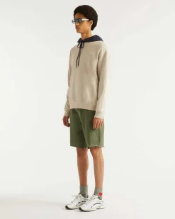 Short Bermuda Jack*FROM FUTURE Clearance