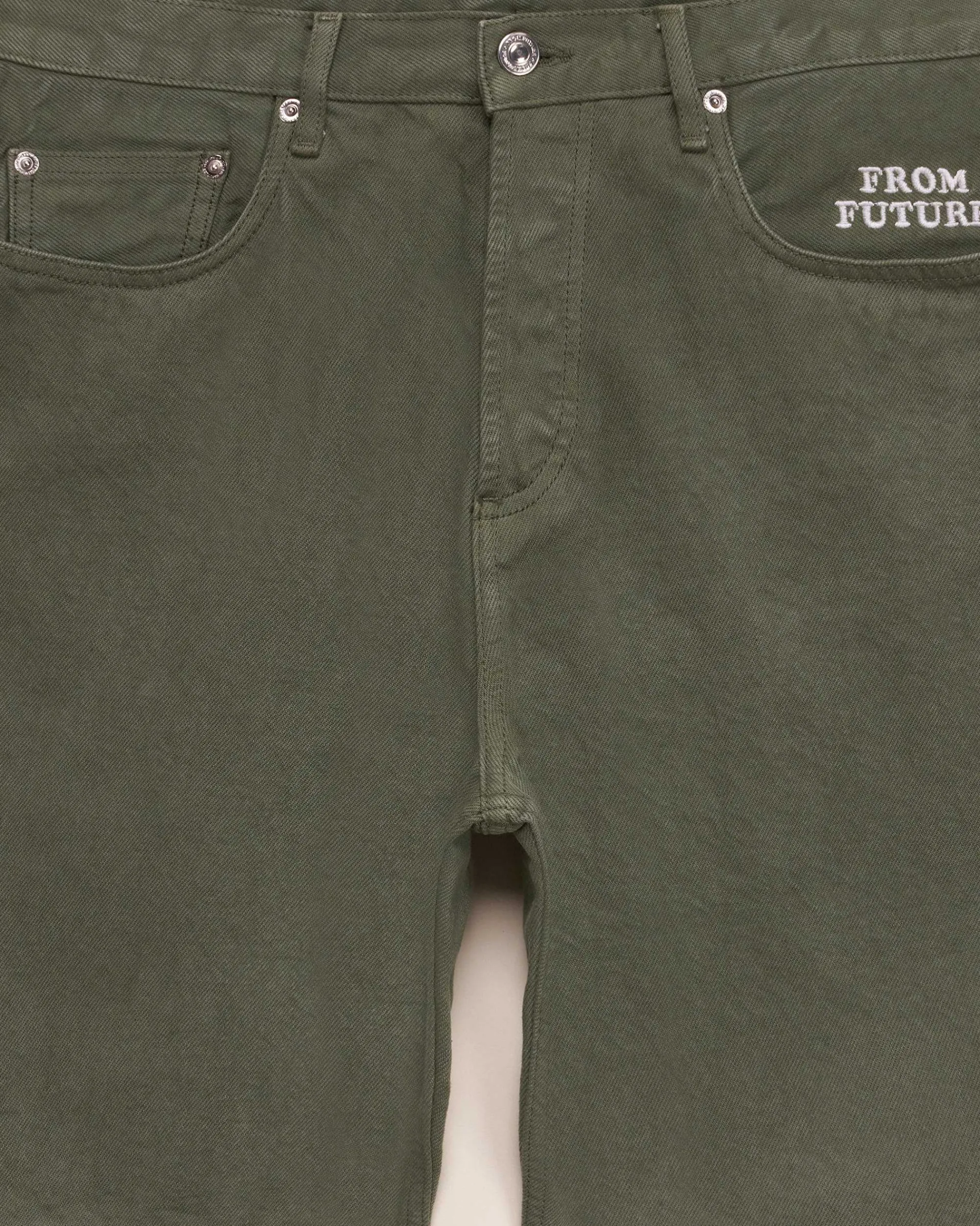 Short Bermuda Jack*FROM FUTURE Clearance