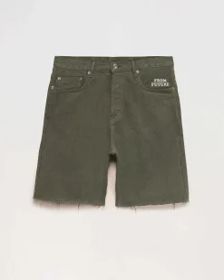 Short Bermuda Jack*FROM FUTURE Clearance