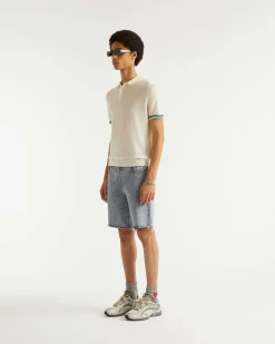 Short Bermuda Jack*FROM FUTURE Sale