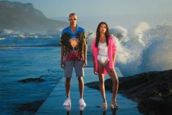 Short Bermuda Jack*FROM FUTURE Sale