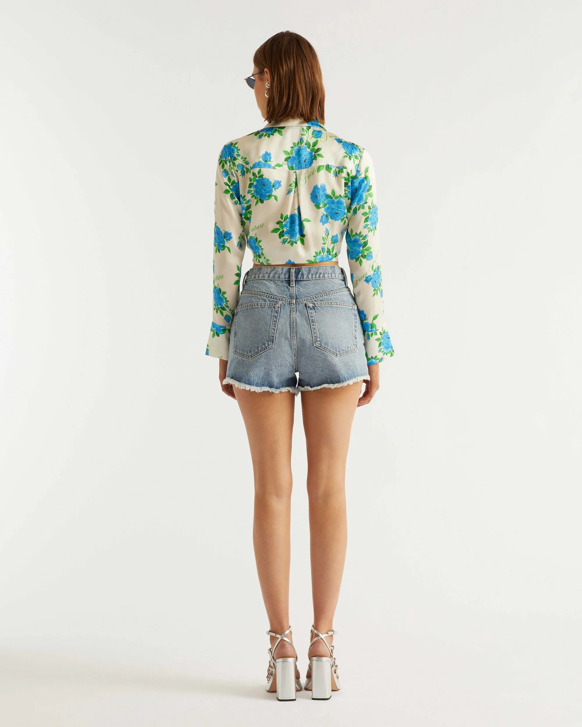 Short Court Jake*FROM FUTURE Best