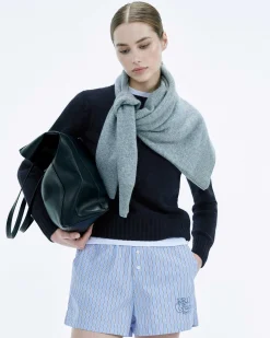 Short Court Popeline*FROM FUTURE Discount