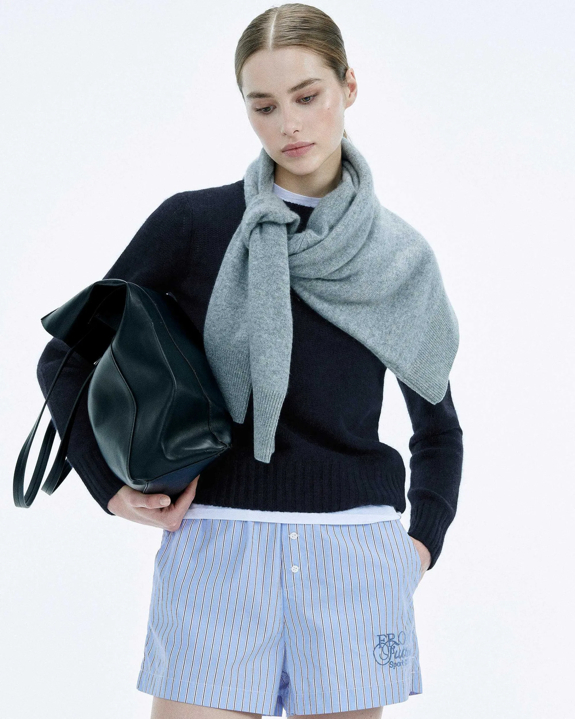 Short Court Popeline*FROM FUTURE Discount