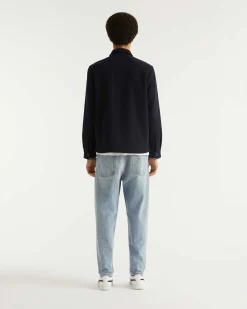 Surchemise Uni*FROM FUTURE Discount