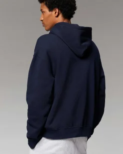 Sweatshirt Hoodie College*FROM FUTURE Online