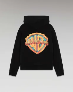 Sweatshirt Hoodie Warner*FROM FUTURE Sale