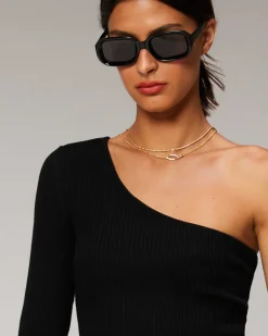 Top Asymetrique A Cotes*FROM FUTURE