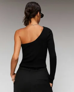 Top Asymetrique A Cotes*FROM FUTURE