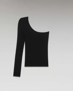 Top Asymetrique A Cotes*FROM FUTURE