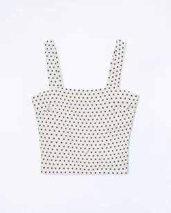 Top Bretelle*FROM FUTURE Sale