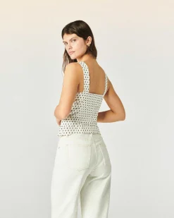 Top Bretelle*FROM FUTURE Sale