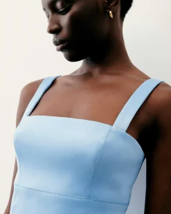 Top Bretelle*FROM FUTURE Sale