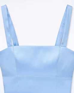 Top Bretelle*FROM FUTURE Sale