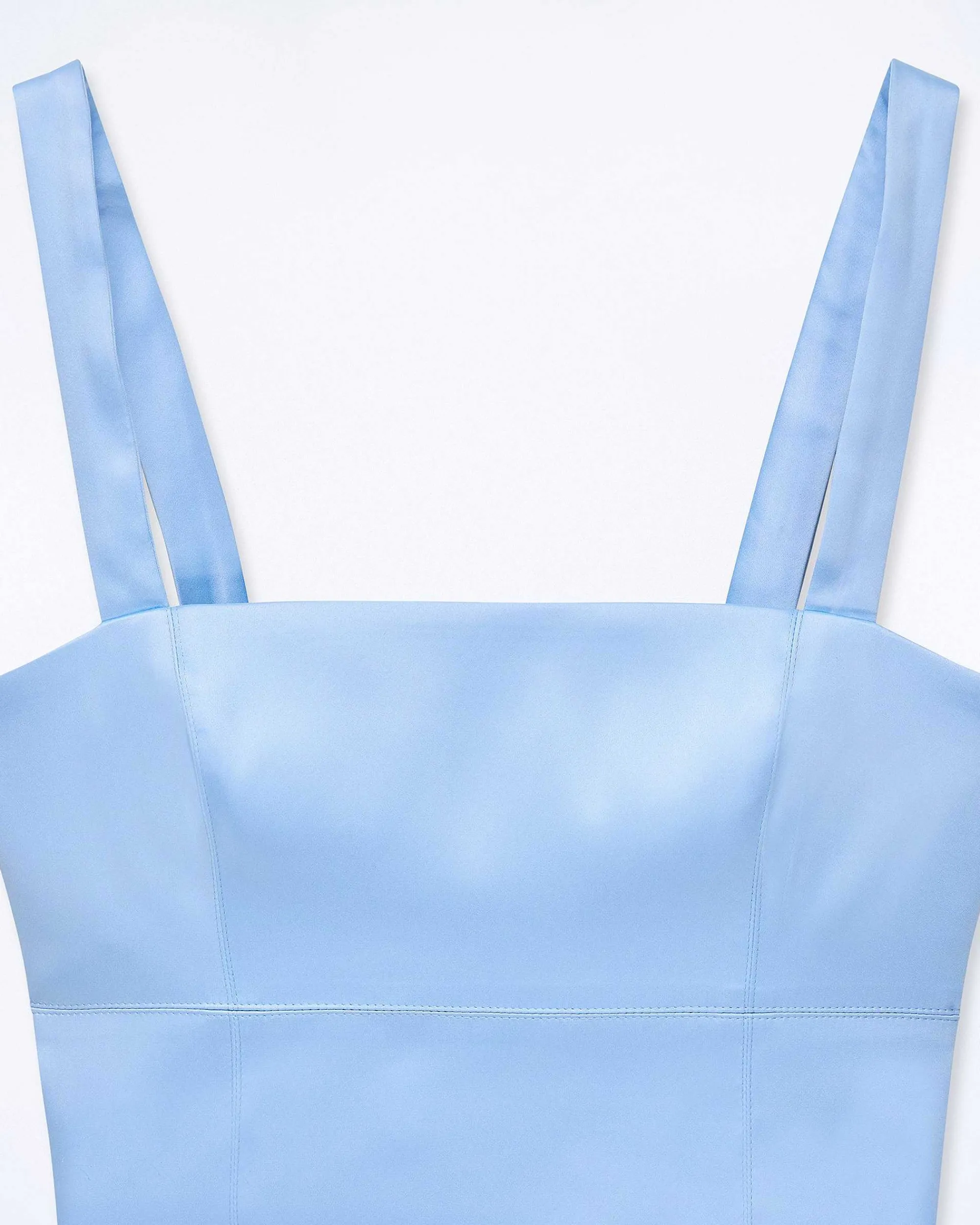 Top Bretelle*FROM FUTURE Sale