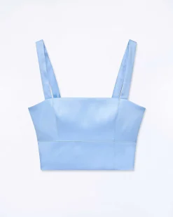 Top Bretelle*FROM FUTURE Sale