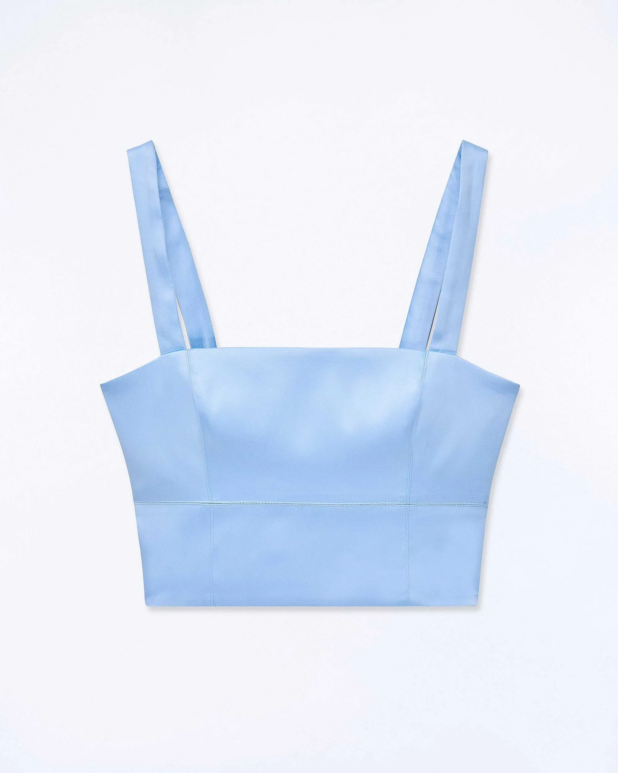 Top Bretelle*FROM FUTURE Sale