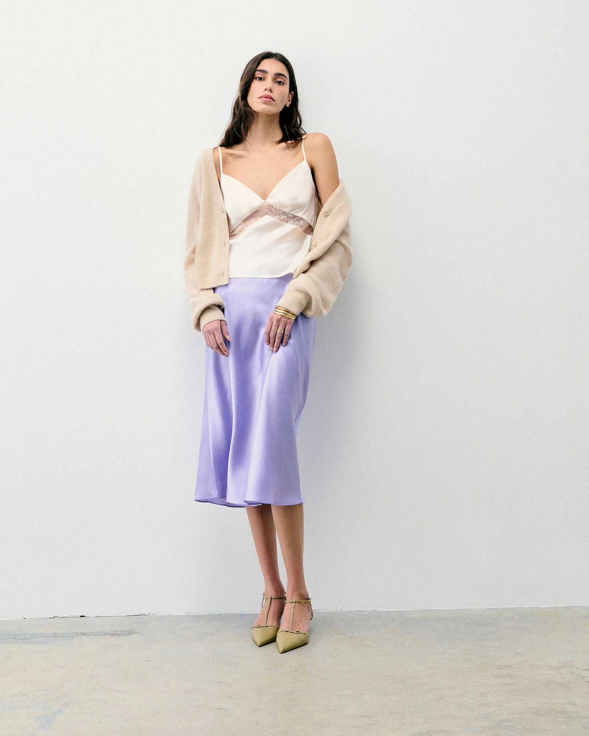 Top Bretelle Dallia*FROM FUTURE Outlet