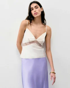 Top Bretelle Dallia*FROM FUTURE Outlet