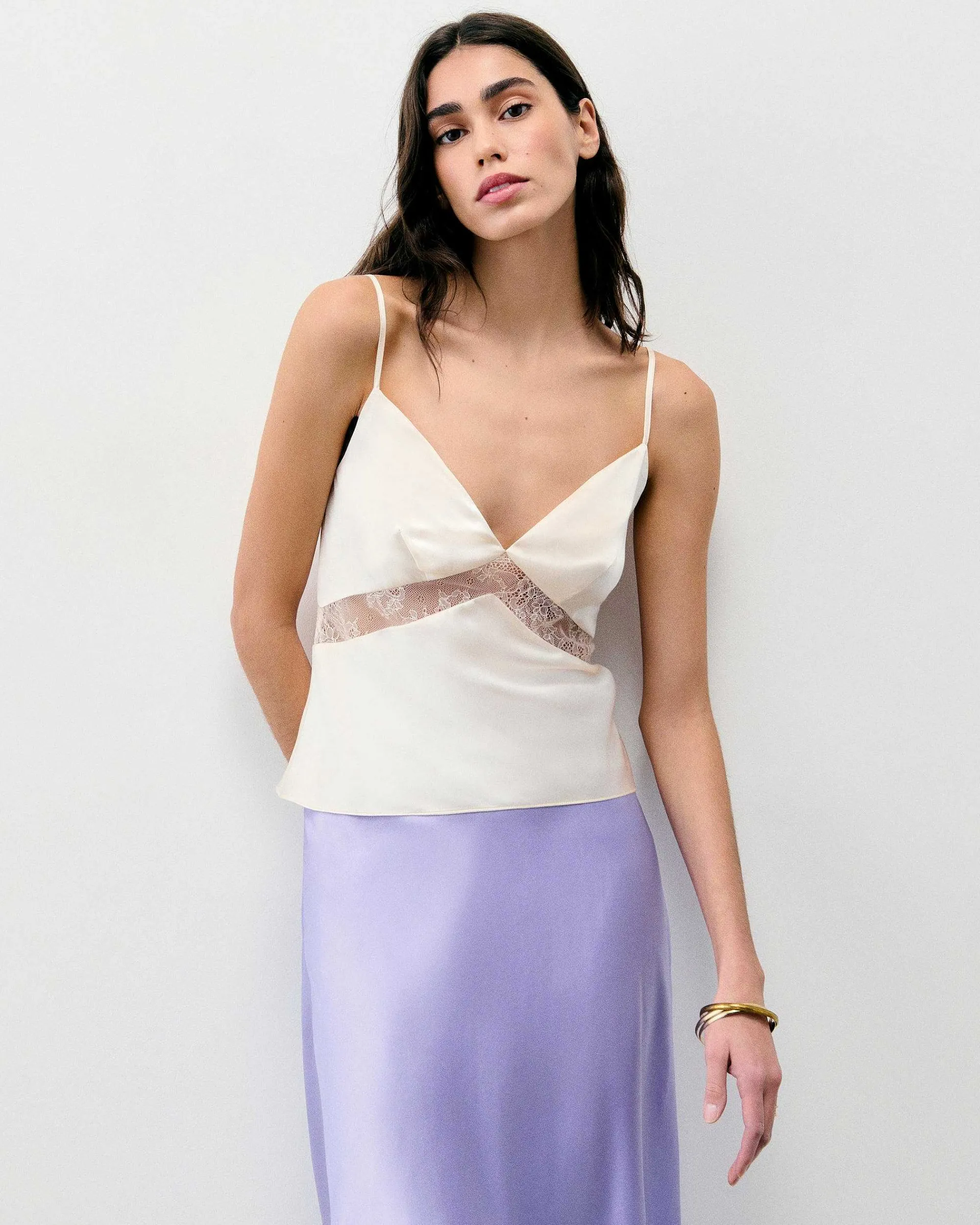 Top Bretelle Dallia*FROM FUTURE Outlet