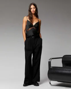 Top Bretelle Dentelle*FROM FUTURE Clearance