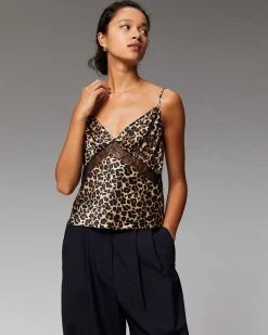 Top Bretelle Dentelle*FROM FUTURE Online