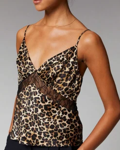 Top Bretelle Dentelle*FROM FUTURE Online