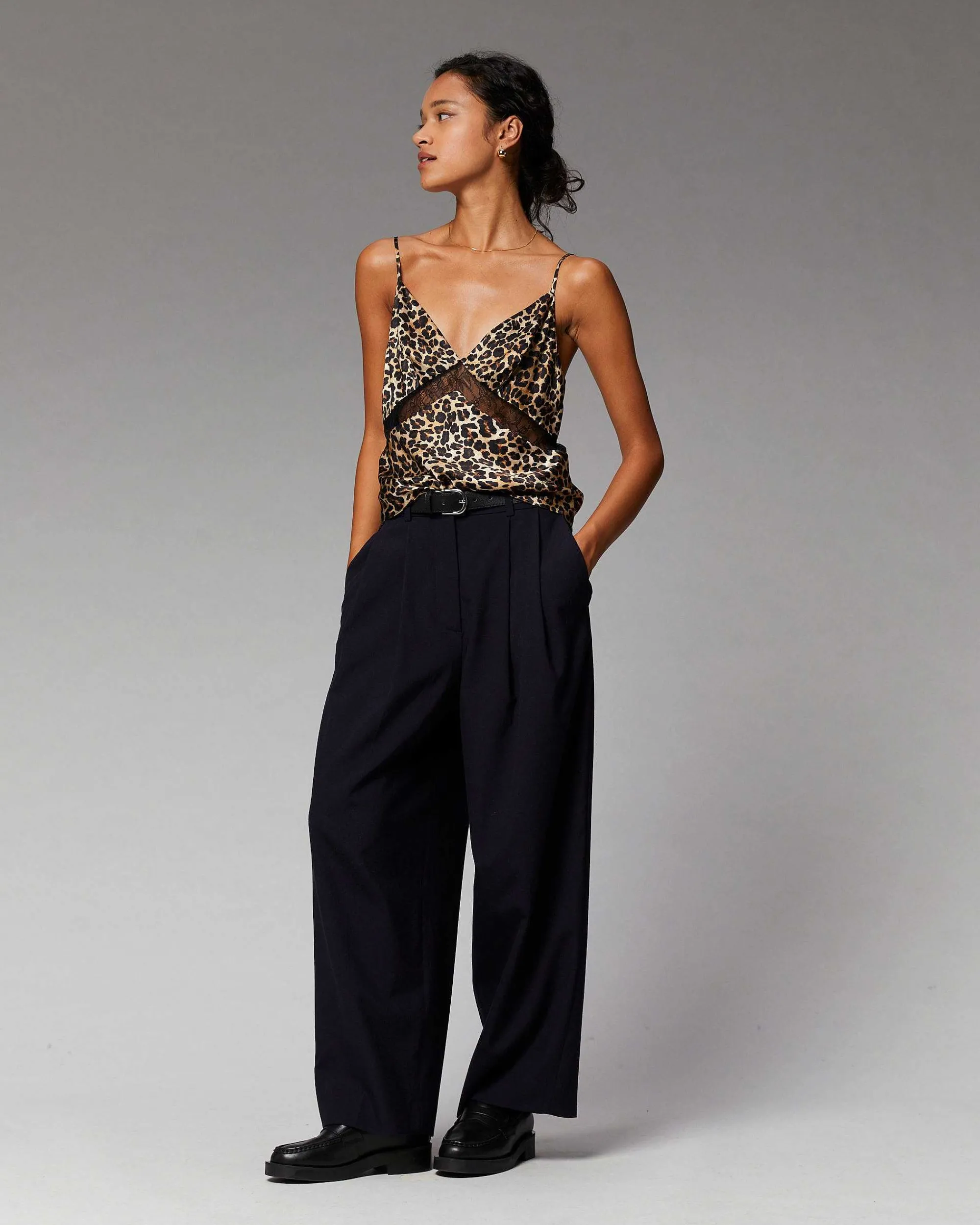 Top Bretelle Dentelle*FROM FUTURE Online