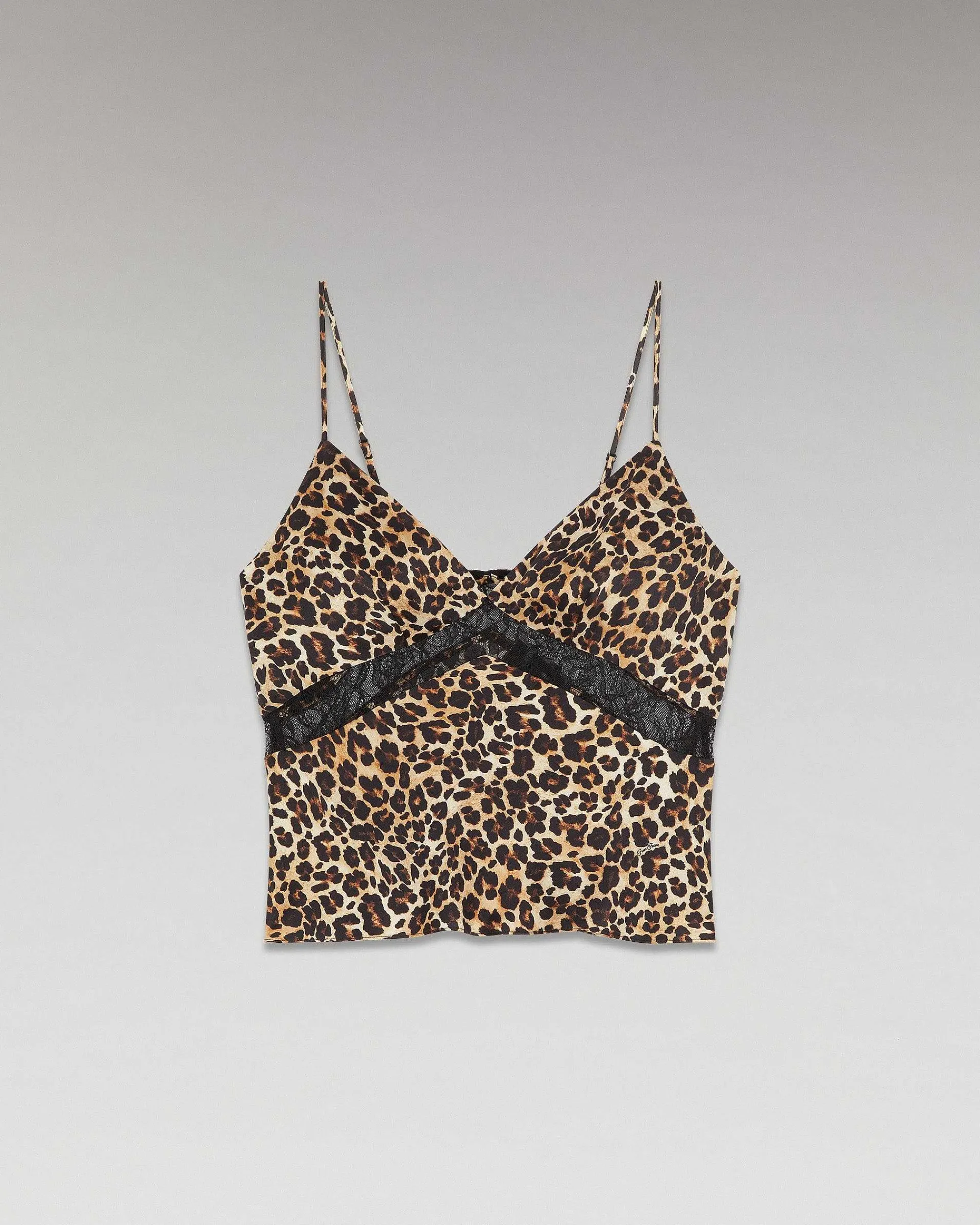 Top Bretelle Dentelle*FROM FUTURE Online