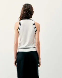 Top Bretelle Isa*FROM FUTURE