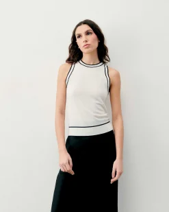 Top Bretelle Isa*FROM FUTURE