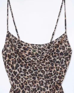 Top Bretelle Mousseline*FROM FUTURE