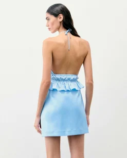 Top Bretelle Popeline*FROM FUTURE Hot