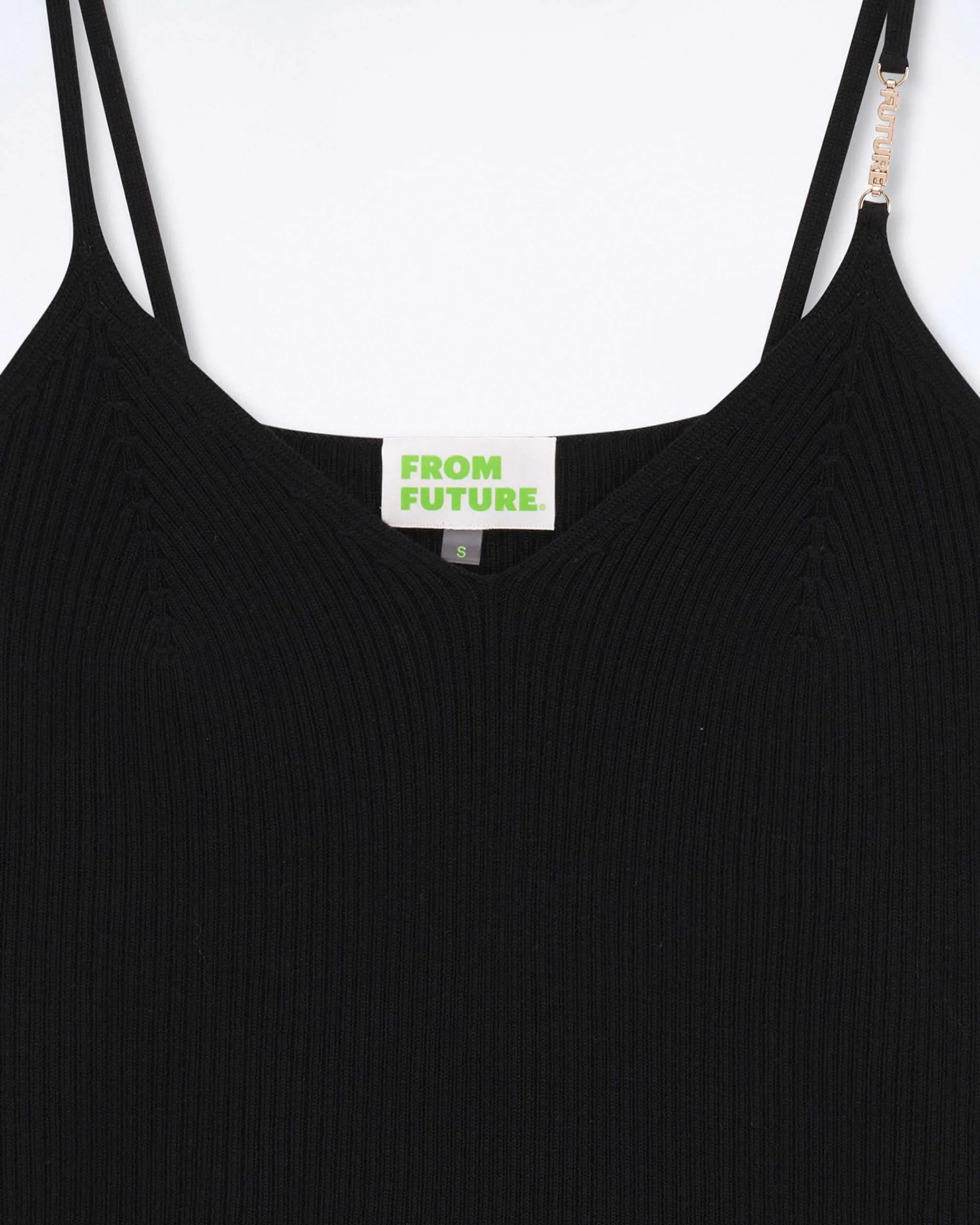 Top Debardeur Bretelle Bijou*FROM FUTURE Online