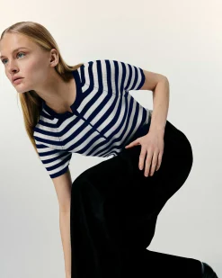 Top Manches Courtes*FROM FUTURE Discount