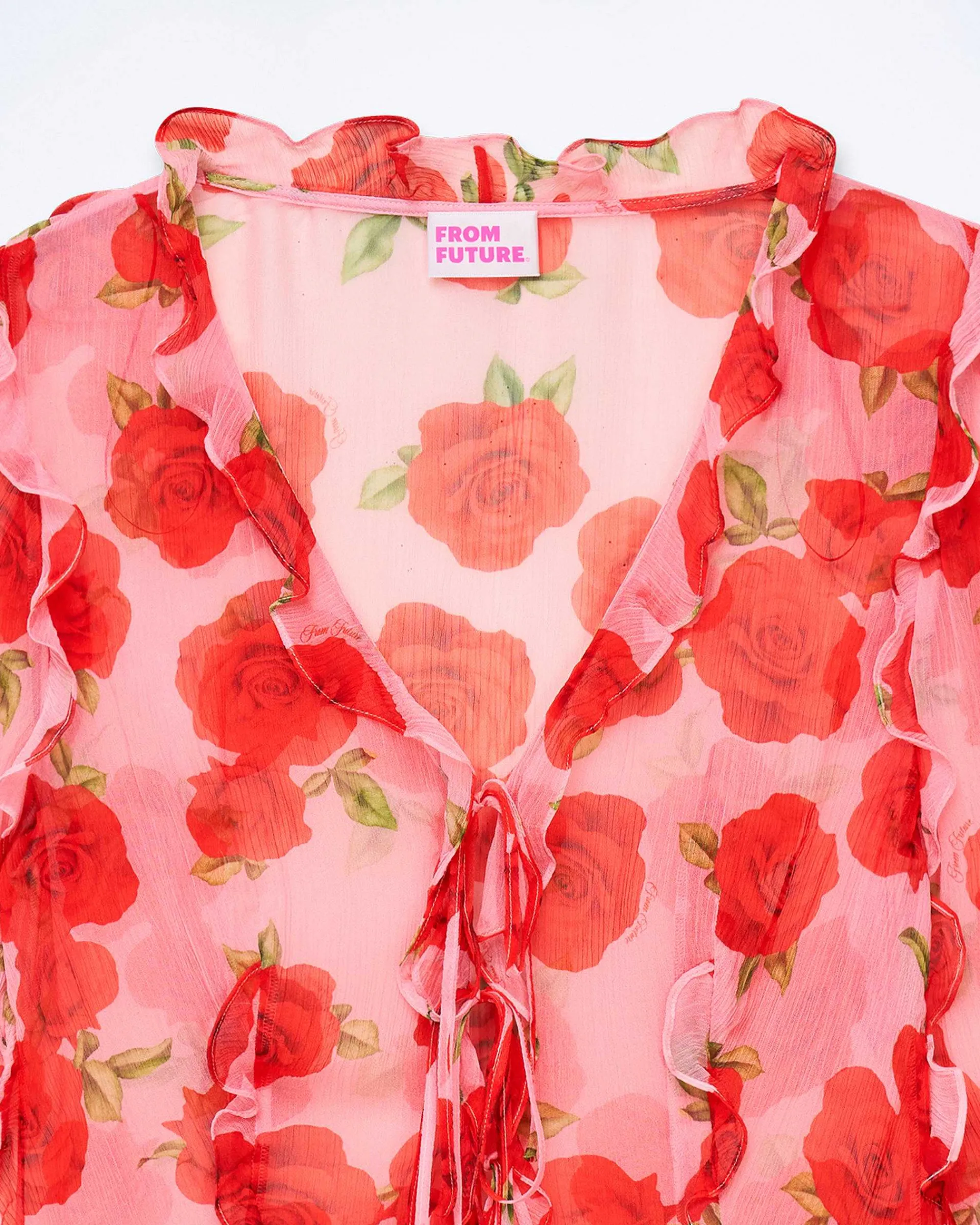 Top Manches Longues Bettina*FROM FUTURE Hot