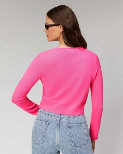 Top Manches Longues Boutons Bijoux*FROM FUTURE Sale