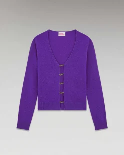 Top Manches Longues Boutons*FROM FUTURE Online