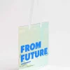 Tote Bag*FROM FUTURE Online